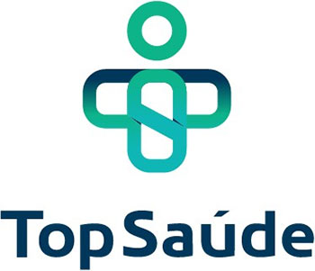 Top Saúde Especialidades Logo